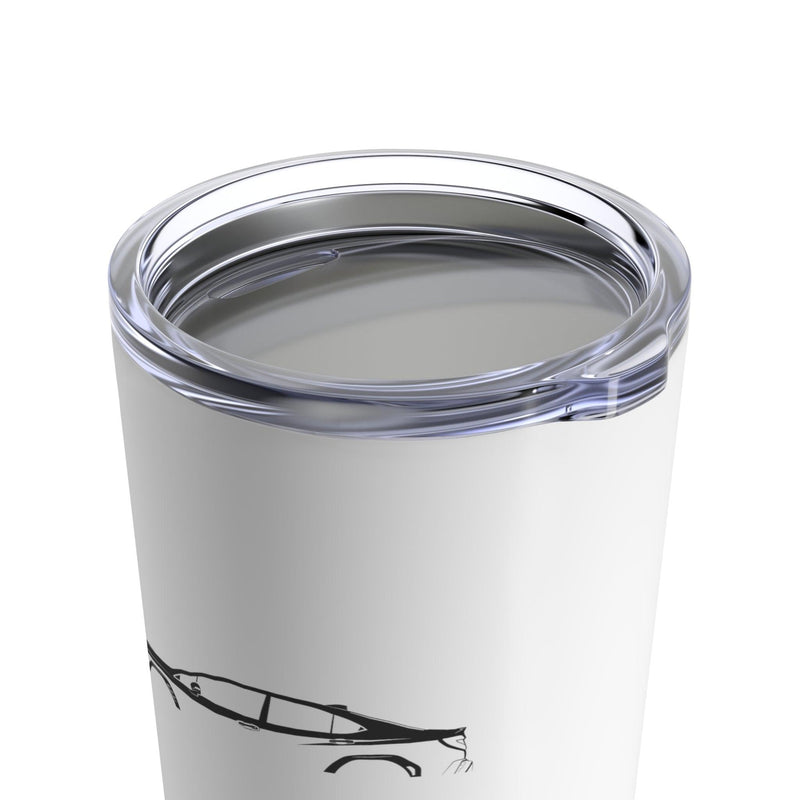 2022 WRX (VB) Tumbler 20oz - StickerFab