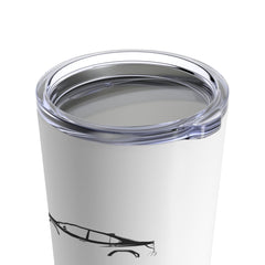 2022 WRX (VB) Tumbler 20oz - StickerFab