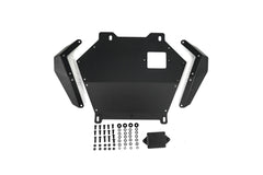 DV8 24-25 Toyota Tacoma & Land Cruiser Rear Belly Skid Plate