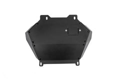 DV8 24-25 Toyota Tacoma & Land Cruiser Rear Belly Skid Plate