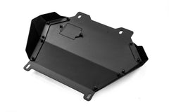 DV8 24-25 Toyota Tacoma & Land Cruiser Rear Belly Skid Plate