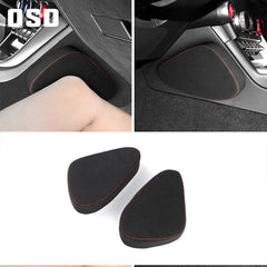 OSD Center Tunnel Knee Support Pad fits 2022+ BRZ / GR86