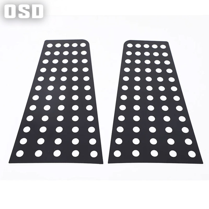 OSD Rear Window Panels - 2024+ Land Cruiser / GX 550