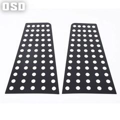 OSD Rear Window Panels - 2024+ Land Cruiser / GX 550