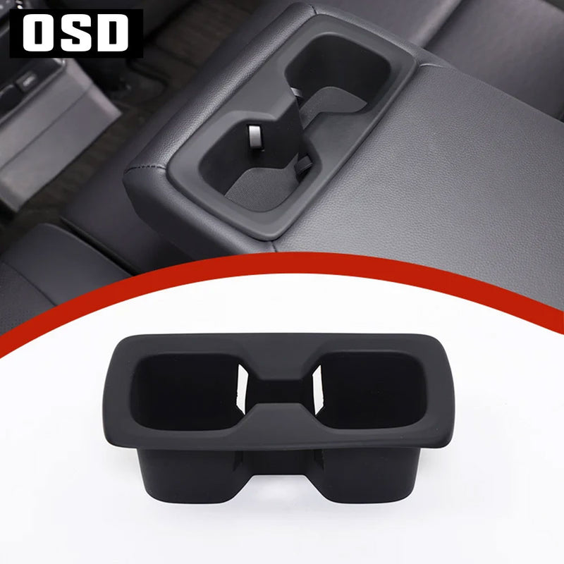 OSD Land Cruiser Silicone Cup Holder Inserts - 2024+ Land Cruiser