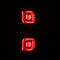 AlphaRex NOVA Series Tail Lights - 2021+ Bronco (non-Raptor)