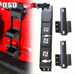 OSD Tailgate Ladder - 2021+ Bronco (non-Raptor) - StickerFab