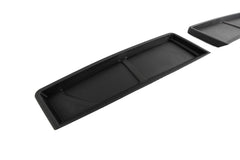 21 Offroad DEEP Dash Mat Set - 2021+ Bronco - StickerFab