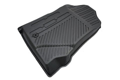 21 Offroad Fits Right All Weather Floor Mats (Front and Rear) - 2021+ Bronco 2 Door - StickerFab