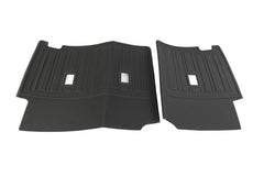 21 Offroad Seat Back Protectors (XPE) - 2021+ Bronco 4 Door - StickerFab