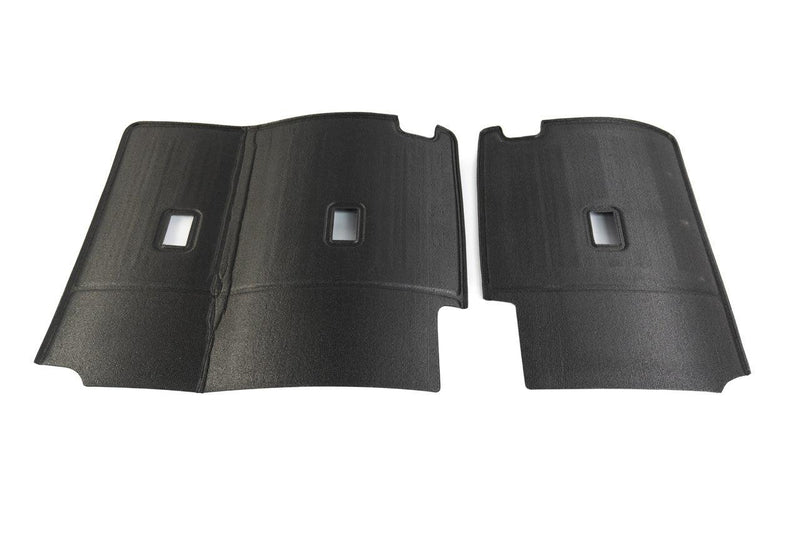 21 Offroad Seat Back Protectors (XPE) - 2021+ Bronco 4 Door - StickerFab