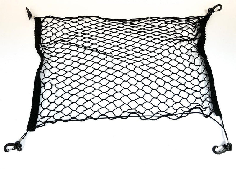 21 Offroad Trunk Cargo Net - 2021+ Bronco 4 Door - StickerFab