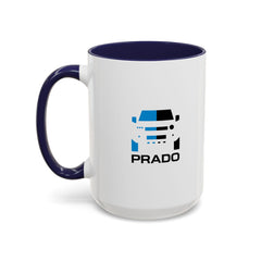 2024 Land Cruiser Prado Mug