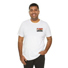 5G Prado Land Cruiser T-Shirt