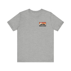 5G Prado Land Cruiser T-Shirt