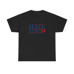 Hawk Tuah Spit on That Thang 2024 T-Shirt - StickerFab