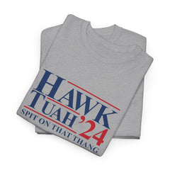 Hawk Tuah Spit on That Thang 2024 T-Shirt - StickerFab