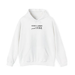 4 Door Established 1966 Sweatshirt