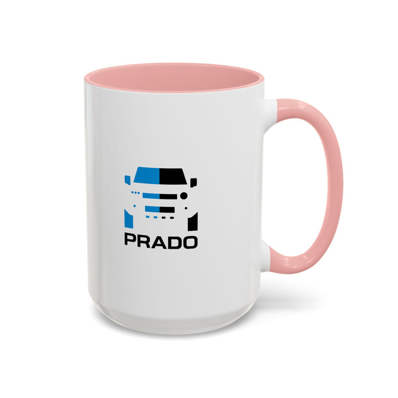 2024 Land Cruiser Prado Mug