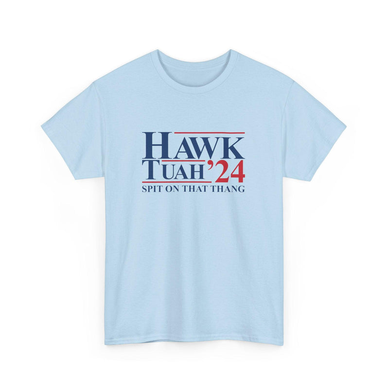 Hawk Tuah Spit on That Thang 2024 T-Shirt - StickerFab