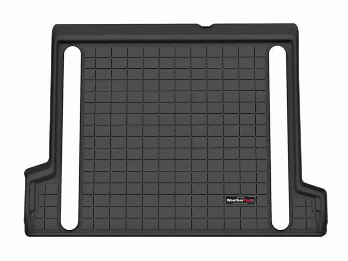 WeatherTech Grenadier Station Wagon Cargo Liner - 2024+ Grenadier Station Wagon - StickerFab