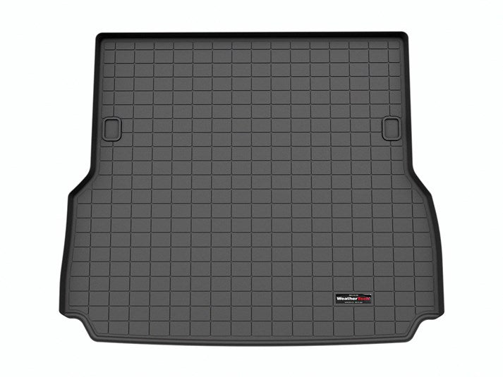 WeatherTech Rear Cargo Liner Mat - 2024+ Land Cruiser