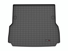 WeatherTech Rear Cargo Liner Mat - 2024+ Land Cruiser