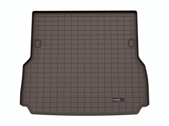 WeatherTech Rear Cargo Liner Mat - 2024+ Land Cruiser