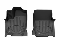 WeatherTech FloorLiner HP All Weather Floor Mats - 2024+ Land Cruiser