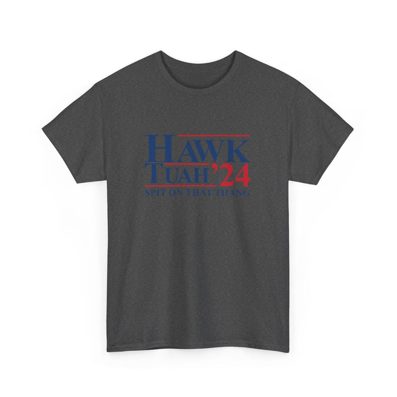 Hawk Tuah Spit on That Thang 2024 T-Shirt - StickerFab