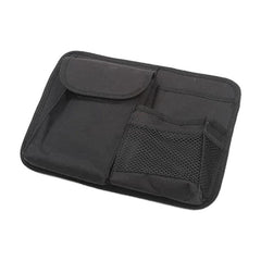 OSD Rear Seat Organizer - 2021+ Bronco (w/ Molle Seatbacks) - StickerFab