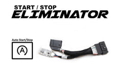 4DTech Auto Stop / Start Eliminator (w/ Memory) - 2021-2024 Bronco - StickerFab