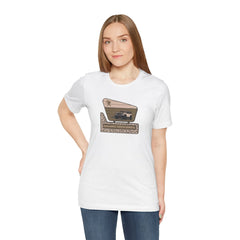 Badlands South Dakota Park Shirt