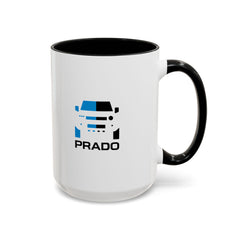 2024 Land Cruiser Prado Mug