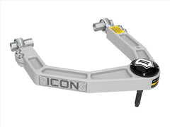 ICON Front Upper Control Arms w/ Delta Joint Pro - 2024+ Tacoma - StickerFab