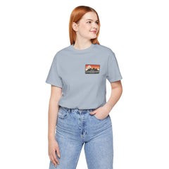 5G Prado Land Cruiser T-Shirt