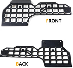 OSD Passenger Side Molle Panel (Center) - 2021+ Bronco - StickerFab