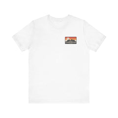 5G Prado Land Cruiser T-Shirt