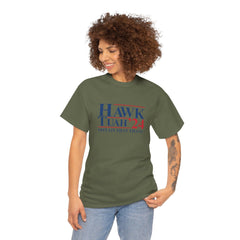 Hawk Tuah Spit on That Thang 2024 T-Shirt - StickerFab