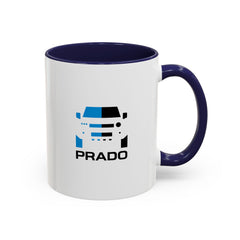 2024 Land Cruiser Prado Mug