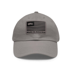 6th Gen Made in America Hat - StickerFab