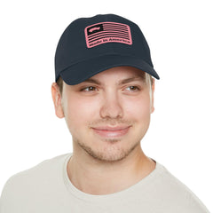 6th Gen Made in America Hat - StickerFab