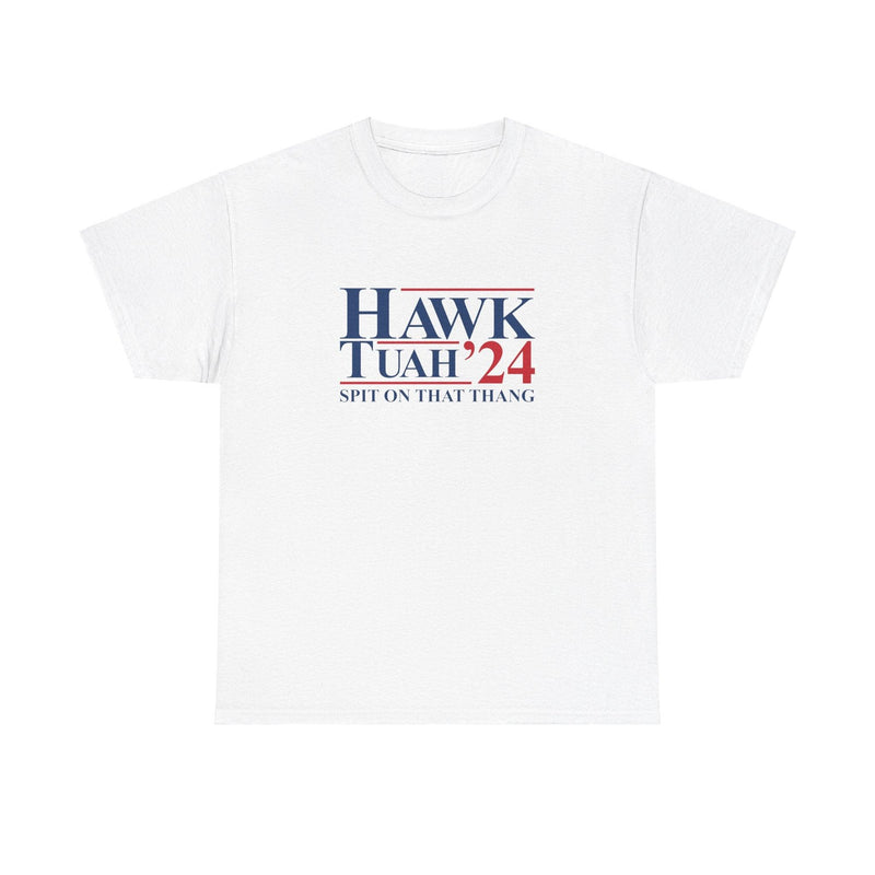 Hawk Tuah Spit on That Thang 2024 T-Shirt - StickerFab