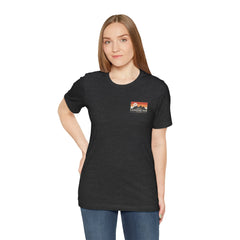 5G Prado Land Cruiser T-Shirt