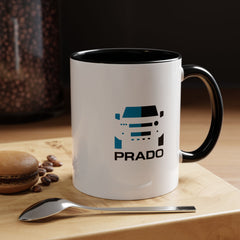 2024 Land Cruiser Prado Mug