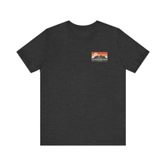 5G Prado Land Cruiser T-Shirt