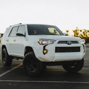 KC HiLiTES FLEX ERA 3 Dual Mode SAE Fog Lights - 2012-2023 Tacoma / 2014-2022 4Runner / 2015-2021 Tundra