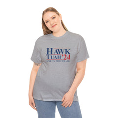 Hawk Tuah Spit on That Thang 2024 T-Shirt - StickerFab