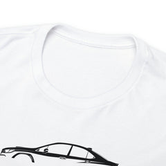 Subie Sedans Silhouette Shirt - WRX - StickerFab