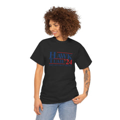 Hawk Tuah Spit on That Thang 2024 T-Shirt - StickerFab